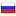 tehfloor.ru hosted country